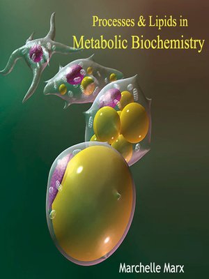 cover image of Processes and Lipids in Metabolic Biochemistry